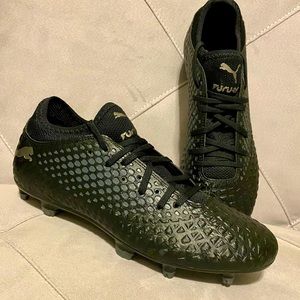 PUMA Men's Future 4.4 Size 10